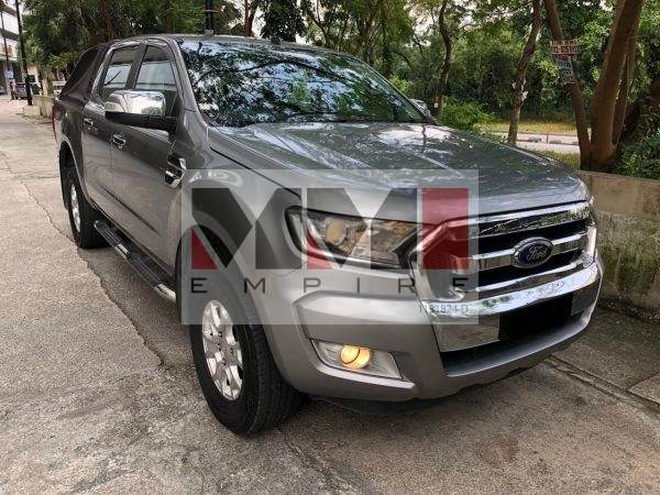 Ford Ranger 2.2 XLT for rent in selangor